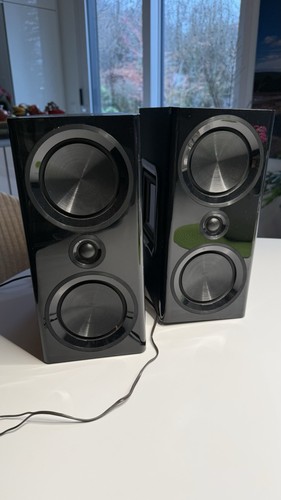 Lautsprecher philips micra - lautsprecher,,