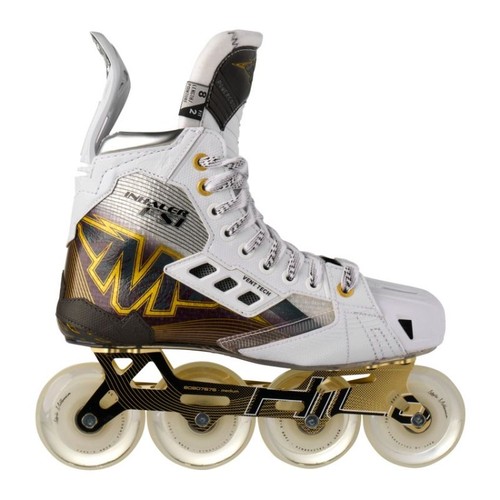 Inlineskates hokejowe mission - hokejowe,