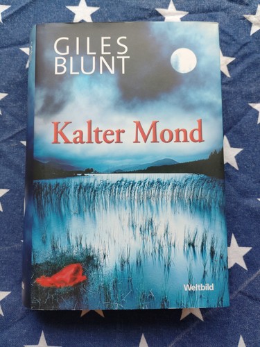 Kalter mond krimi giles - kalter,