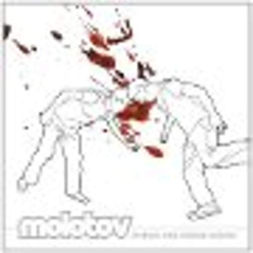Molotov dance dense denso - &,