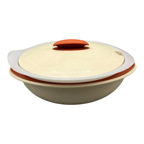 Tupperware thermo duo l - tupperware,
