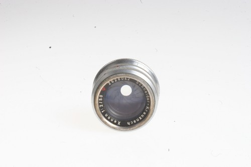 Schneider kreuznach xenon - schneider-kreuznach,