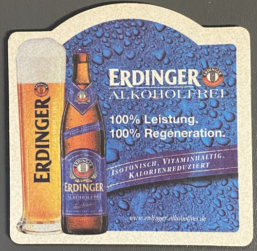 Erdinger weißbier - ,
