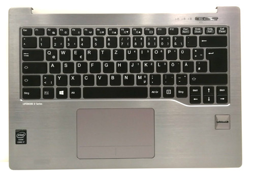 Gehäuse abdeckung touchpads - gehäuse,