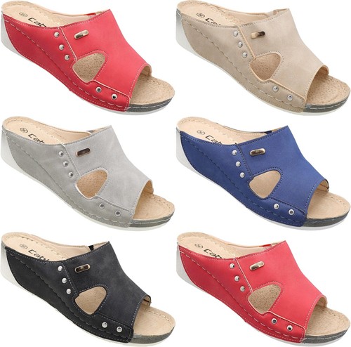 Clogs damen sabot sommer - sabot,