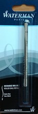 Waterman rollerballmine - waterman,