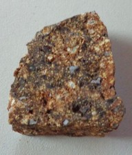 ?Mittelalterliche  Ziegelstein Martin Lutherzeit   Mansfeld (U560)?