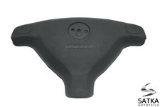 Lenkradabdeckung für Opel