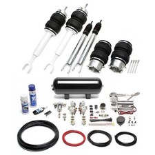 TA Technix Luftfahrwerk +