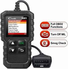 LAUNCH Creader 3001 OBD2