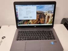 HP Elitebook Folioformat 1040 G2 14 " FHD i7-5600U 2.60GHZ 8GB 128GB SSD 4G LTE