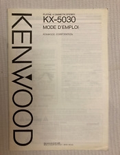 Manual / Bedienungsanleitung -