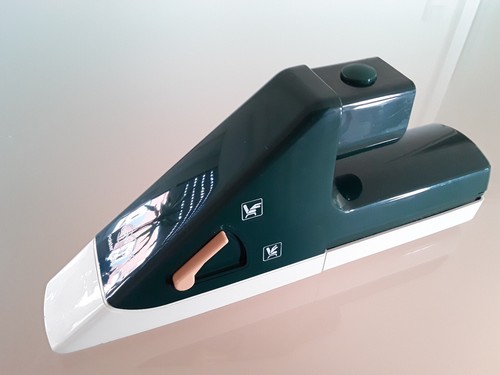 Original vorwerk polster - original,
