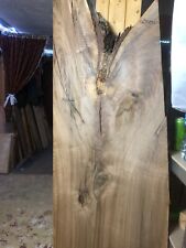 Nussbaum Holzdiamant  52 mm