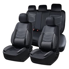 Für Jeep Premium Sitzbezüge