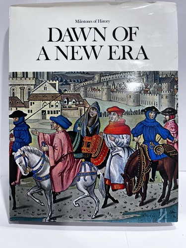 Dawn new era milestones - a,
