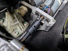 Sitzverstellung Reparatur