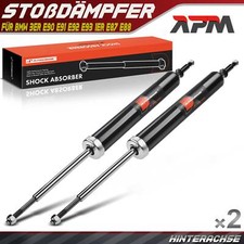 2x Stossdämpfer Gasdruck