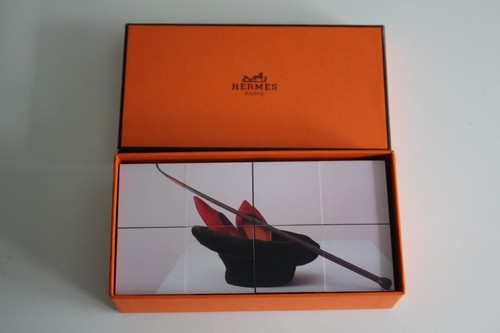 Hermes paris neu zauberwürfel - neu,