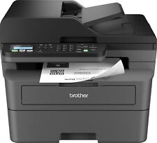 Brother MFC-L2827DW Laser Multifunktionsdrucker Drucker Scanner Kopier Fax NEU