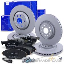 ATE BREMSSCHEIBEN+BELÄGE