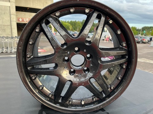 Brabus felgen r19 - , original