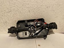 •1:10 Kyosho GP-Fazer,Chassis-Differential/Kasten,Servo•