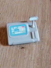 Barbie Puppe Zubehör Kiste