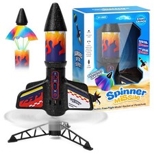 Rakete Spielzeug Raketen