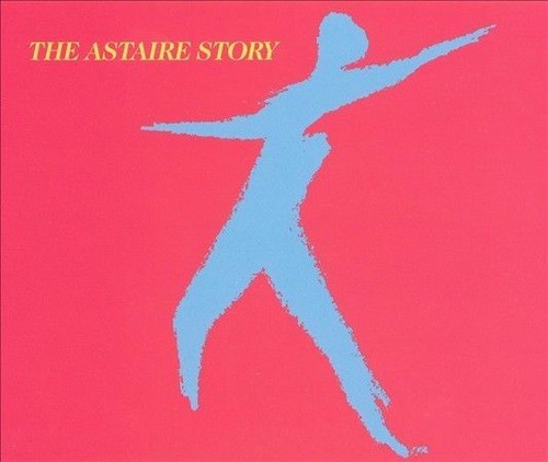 Fred astaire the astair - astaire,