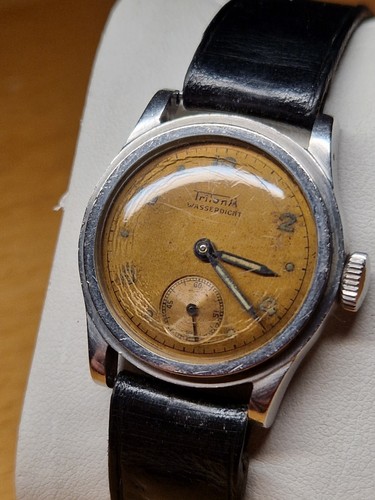 Tritona ww2 militär - 🇨🇭,