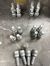 20 Original Radschrauben für