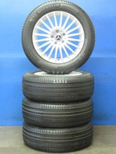 Mercedes V-Klasse Sommerräder