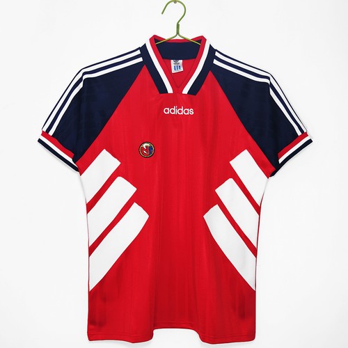 Norwegen 1994 und - 1994/95,