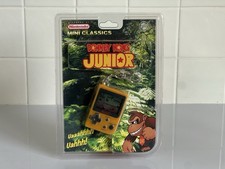 Donkey Kong Junior (1998)