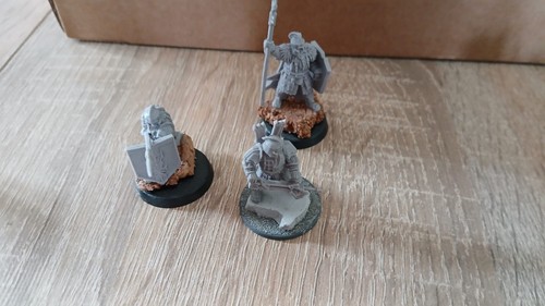 Tabletop herr der ringe hobbit - herr, ringe/hobbit