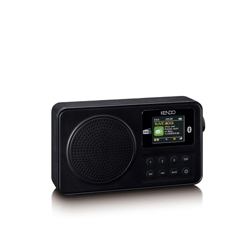 Kendo 24ex dab portable - "kendo, dab+