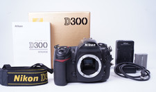 [Exc+++] Nikon D300 12.3MP
