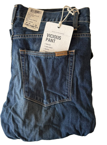 Carhartt vicious pant w30 - , l32