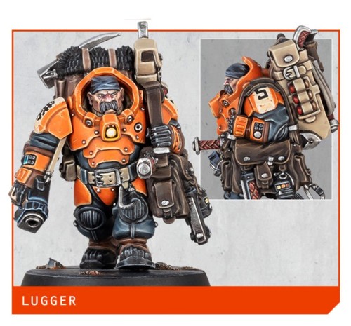 40k kill team terminierung - 40k,