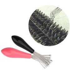 Remover Brush Comb Cleaner Tool Hair Brush Cleaning For Removing Hair