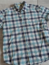 Camel Active Hemd Herren Gr. L