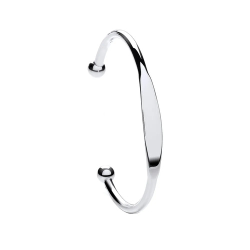 Torque armreif sterling - armreif,