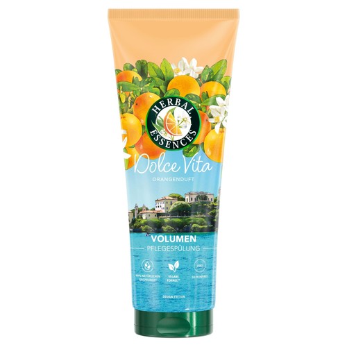 Herbal essences volumen - herbal,