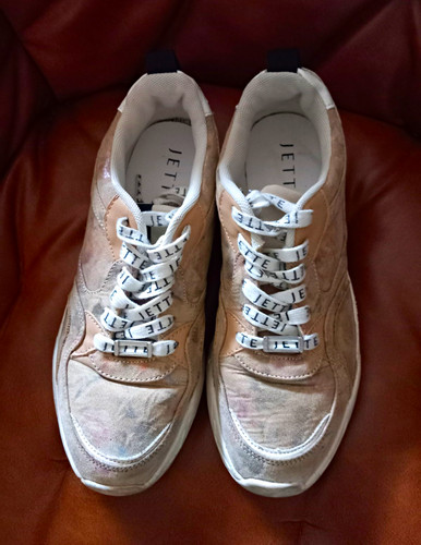 Jette sneaker low top - jette,
