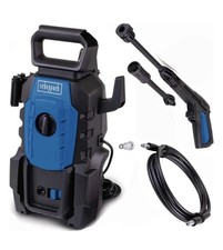 Scheppach Hochdruckreiniger