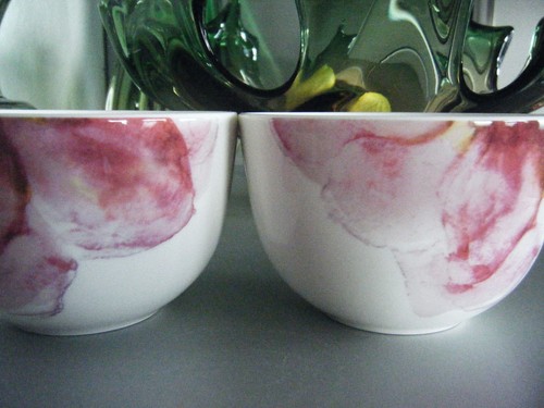 Villeroy boch rose - &,