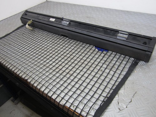 Heckspoiler audi phase 2 - phase,