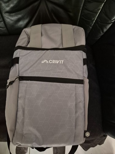 Kühlrücksack 10l inhalt - kühlrücksack,,