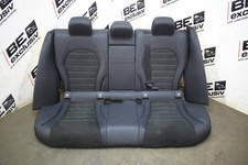 Mercedes C S205 T-Modell TEILLEDER Rücksitzbank Rückbank Sitz A2059200650